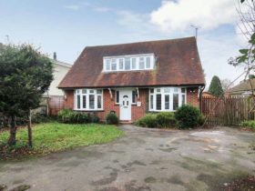 4 Bedroom Detached